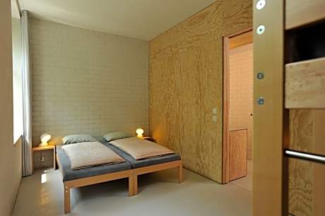 Double Room with Shower