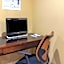 Sutton Suites Hotel