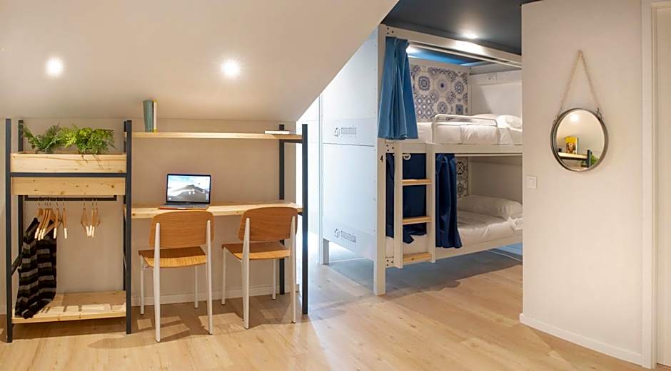 The Central House Lisbon Baixa