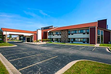 Baymont by Wyndham Franklin