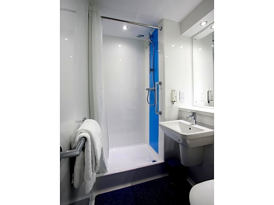 Travelodge London Feltham