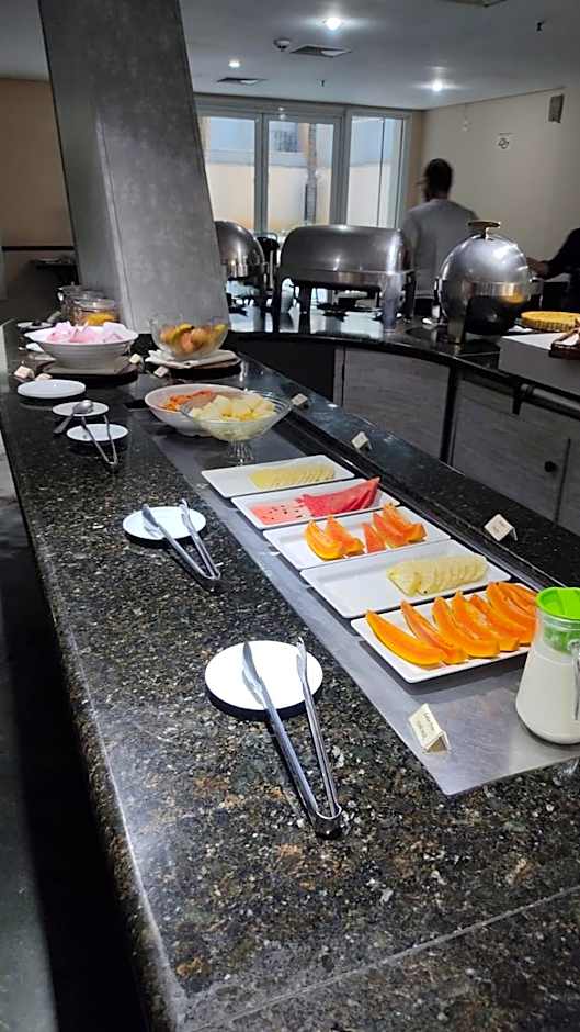 Transamerica Executive Perdizes