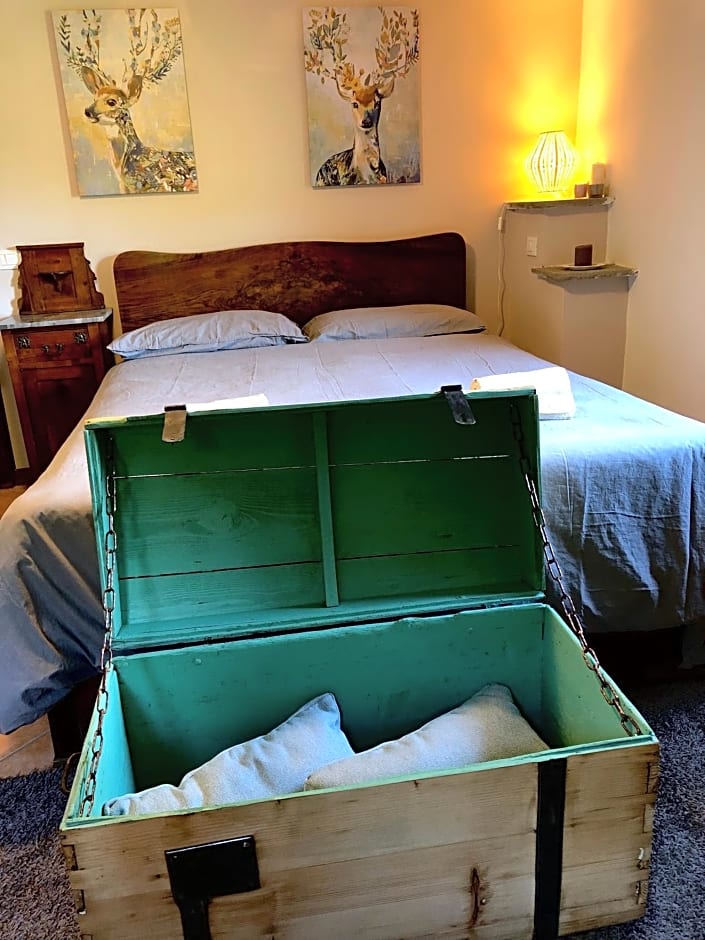 B&B La Presa