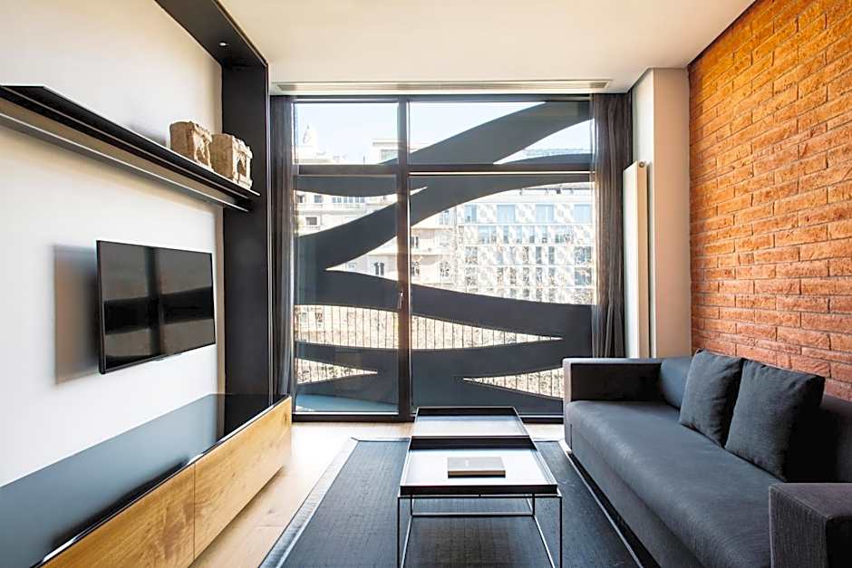 Suites Avenue