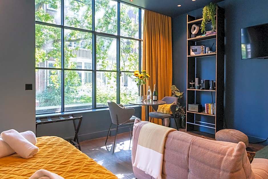 Luxurious Residence in Vondelpark/Museum District