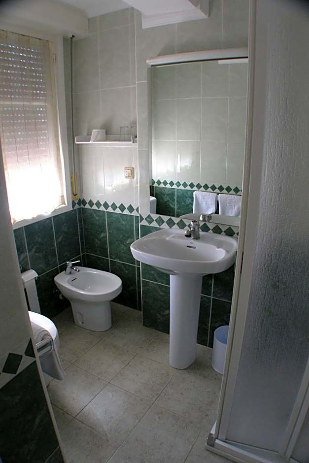 Hostal Restaurant Jose Luis