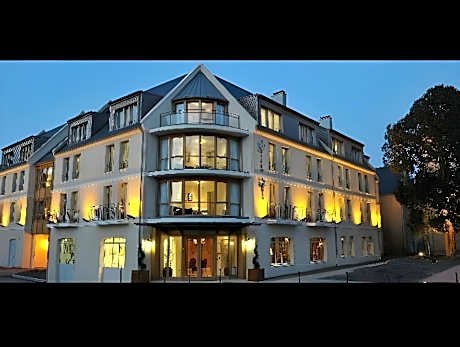 Villa Lara Hotel