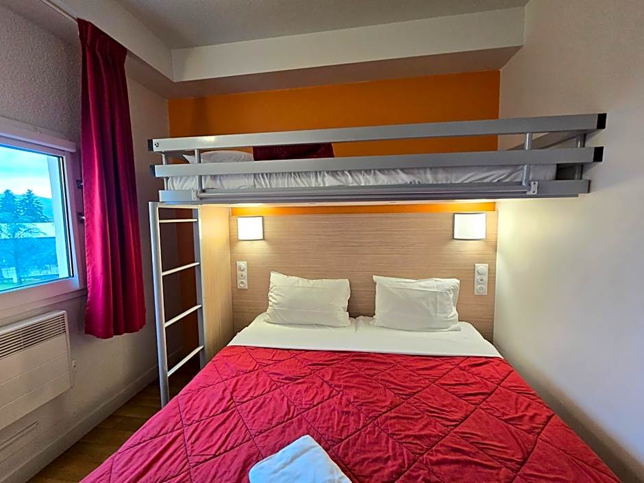 Premiere Classe Evry Sud - Mennecy