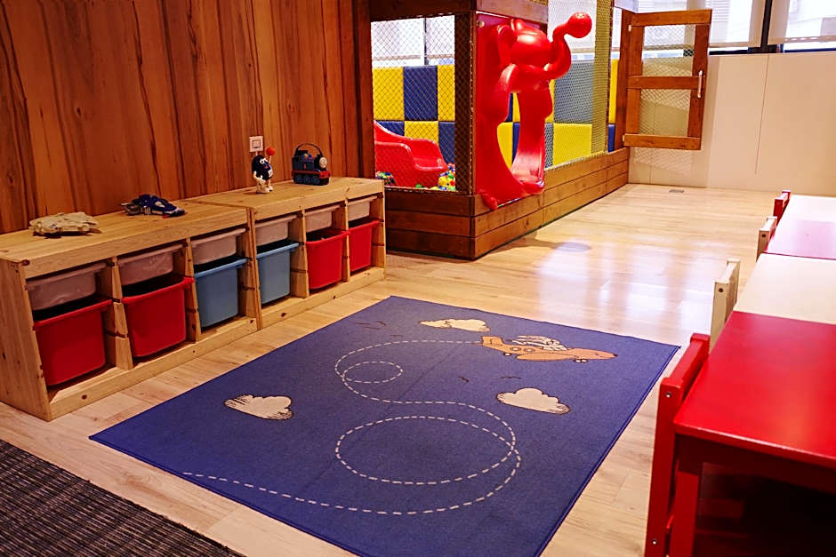 Hualien Holiday Hotel