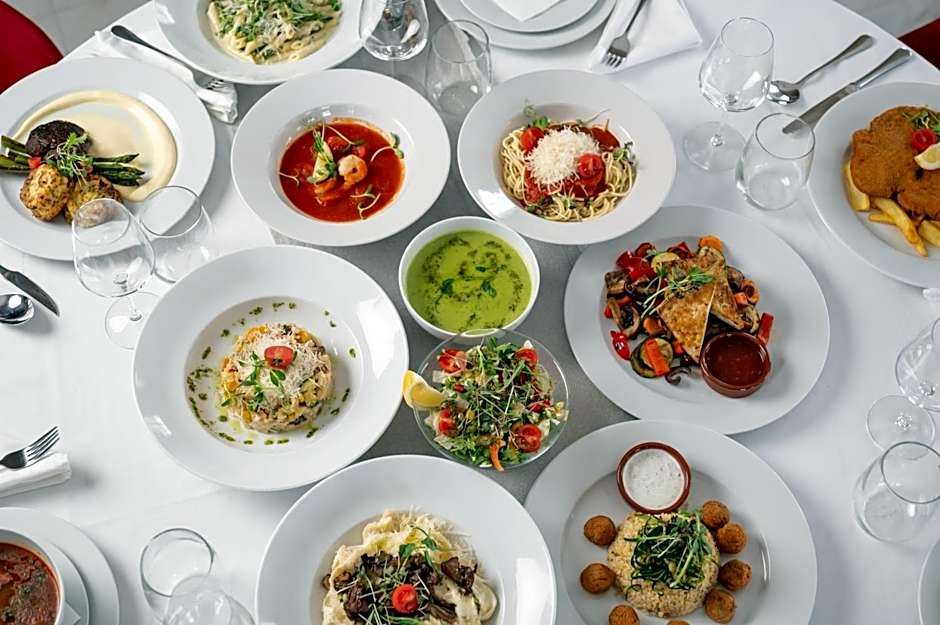 Airport-Hotel Budapest