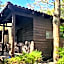 Cabaña Velo de Novia