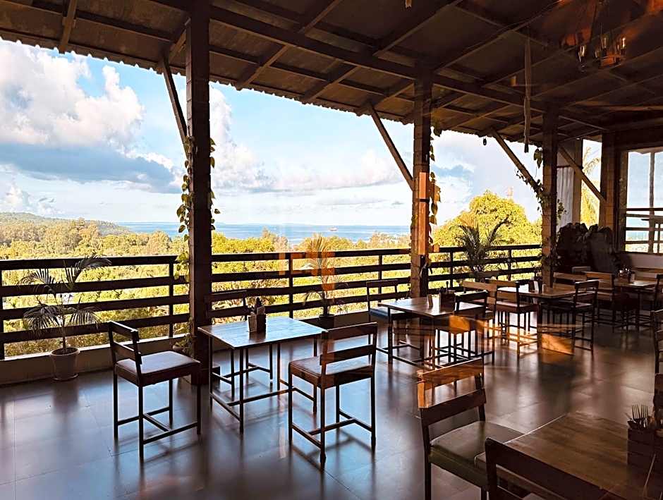 Hotel Driftwood - Port Blair