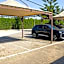 Giardini di Marzo Lecce B&B