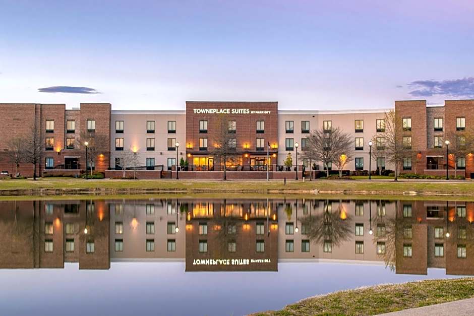 TownePlace Suites by Marriott Jackson Ridgeland/The Township At Colony Park