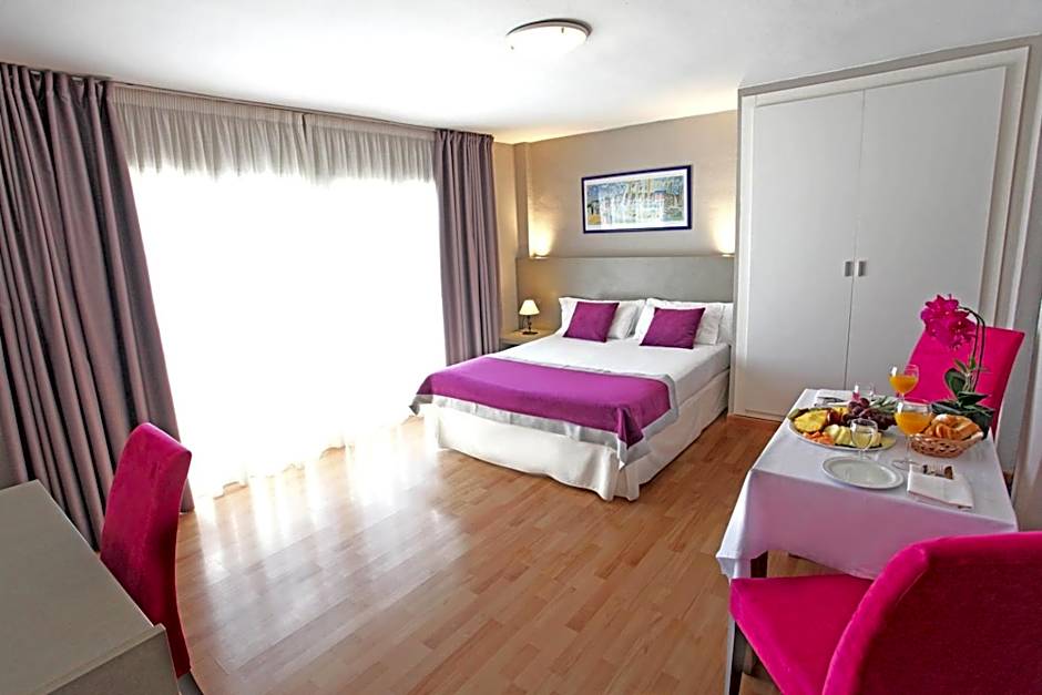 Hotel El Faro Marbella