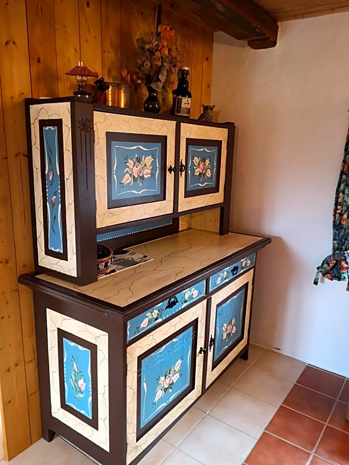 Ferienhaus FRIEDLHOF