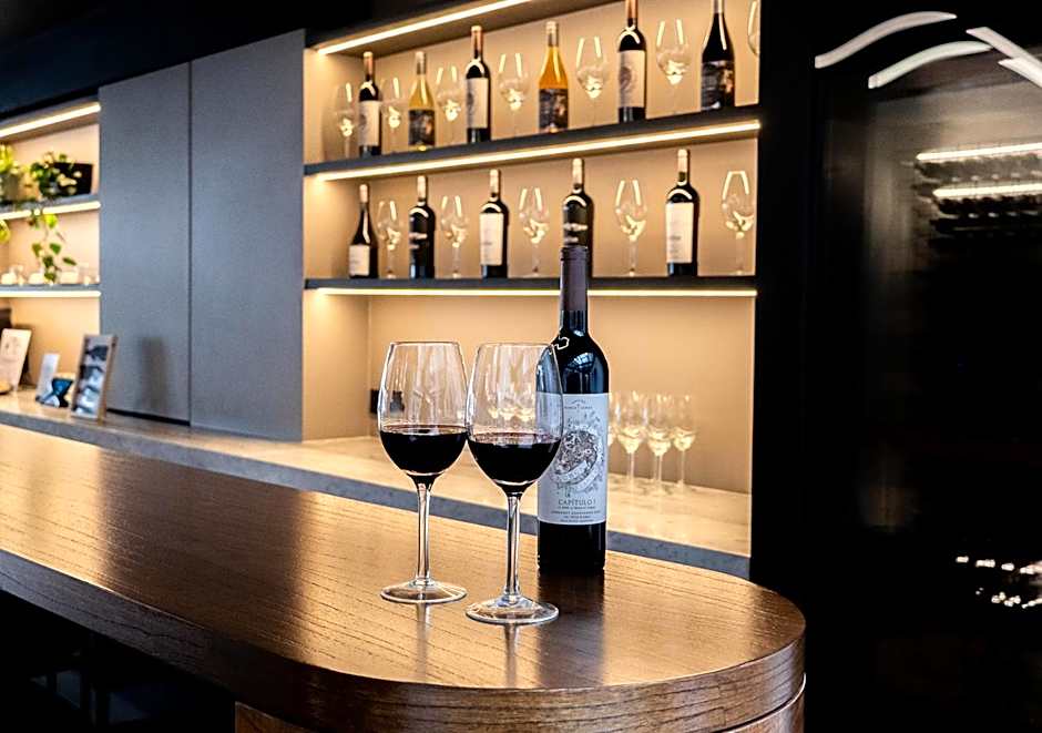 Hotel Palermitano by DecO