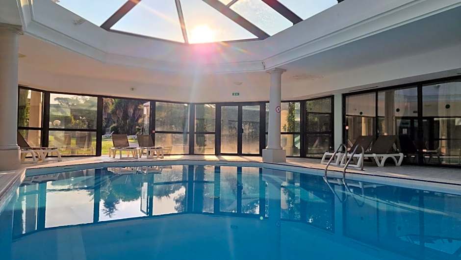 HÃ´tel Les Jardins De Sainte-Maxime