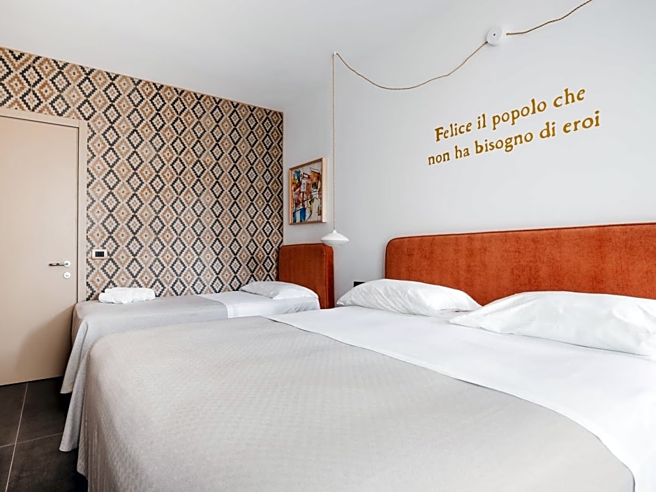 Tramas Hotel & Spa