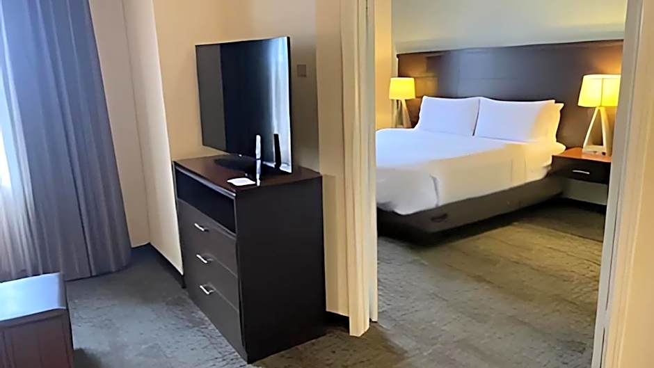 Staybridge Suites Chicago-Oakbrook Terrace By IHG