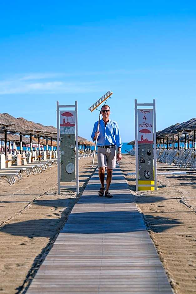 Hotel Rex - Lifestyle