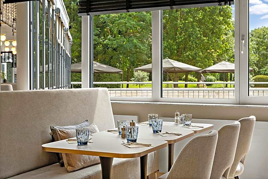 Leonardo Hotel Mainz