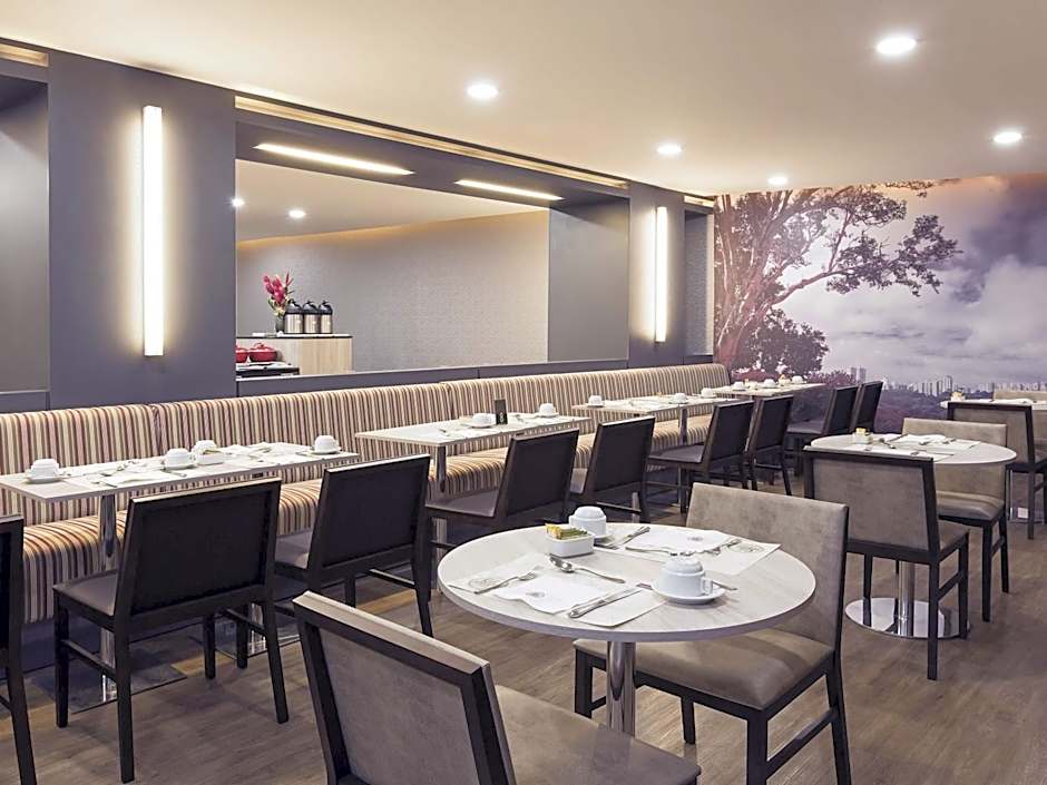 Mercure Sao Jose dos Campos