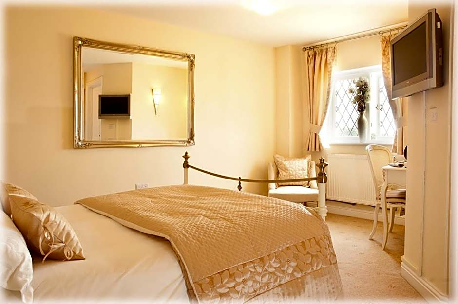 Norfolk Arms Hotel, Ringinglow