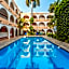 Hotel Maya Yucatan