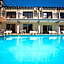 Crystallo Apartments