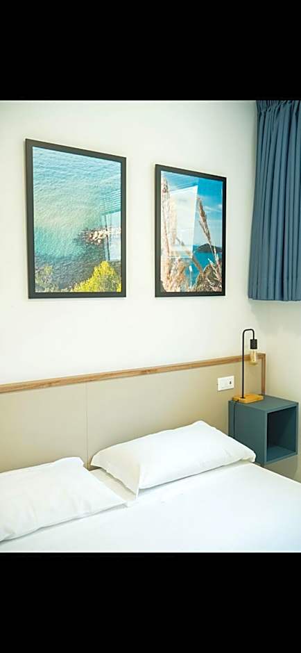 Sperlonga Center Holiday