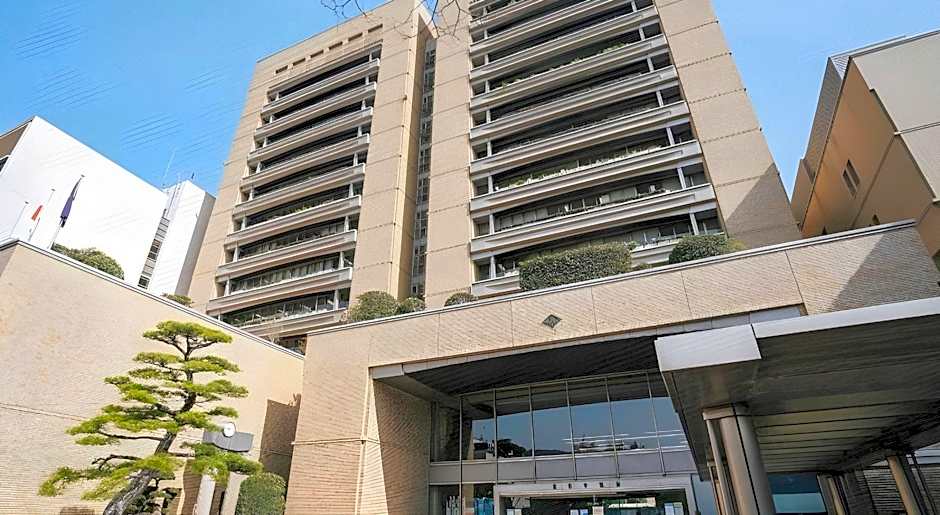 Hotel Areaone Takamatsu