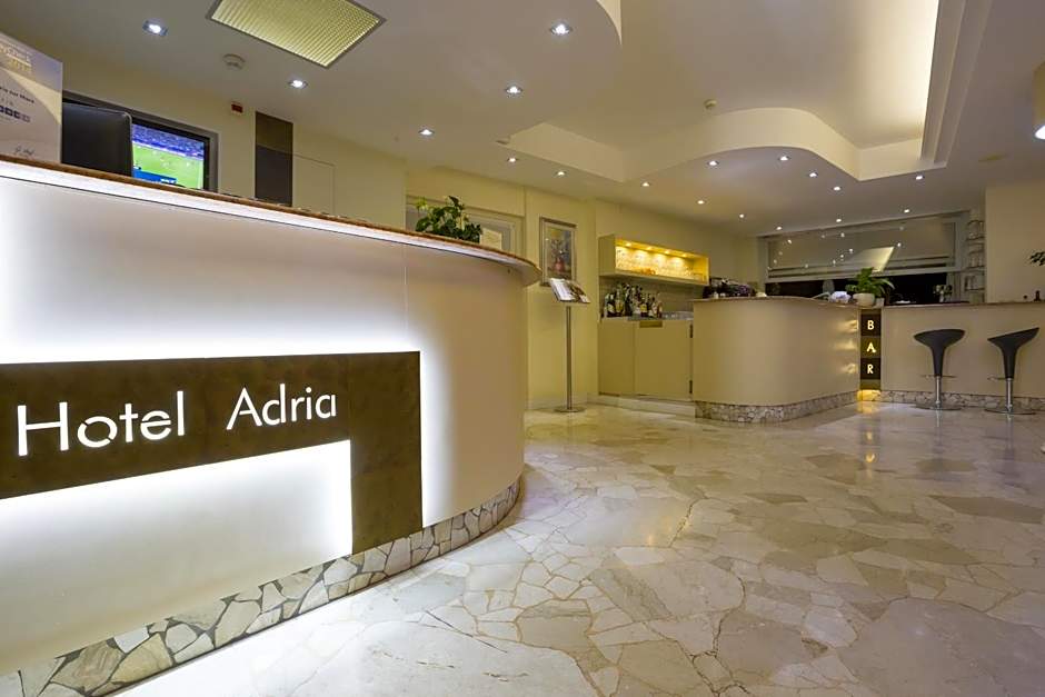 Hotel Adria sul Mare