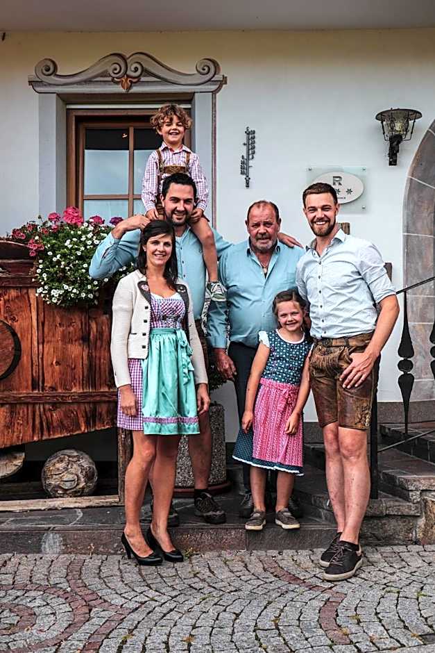 Hotel Residence Gasser