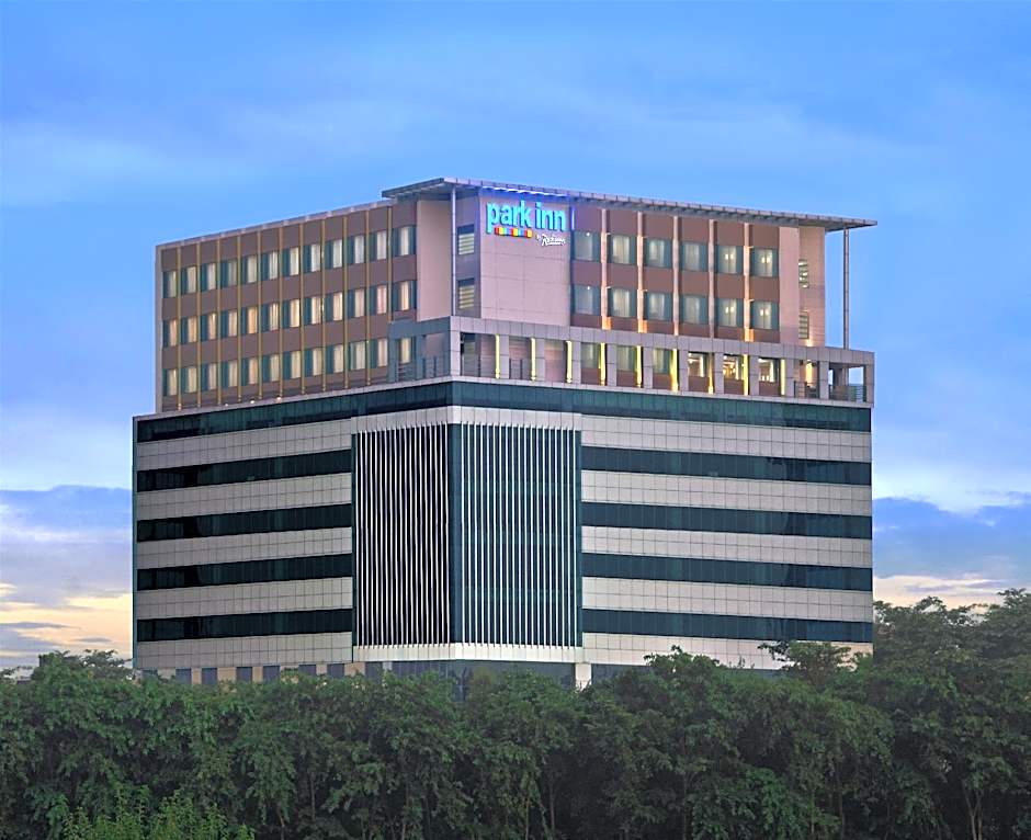 Park Inn By Radisson Amritsar Airport