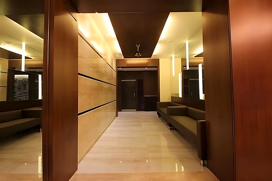 Hotel Arastu - A Budget Hotel