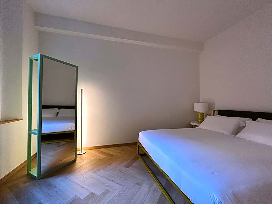 Frame Bologna