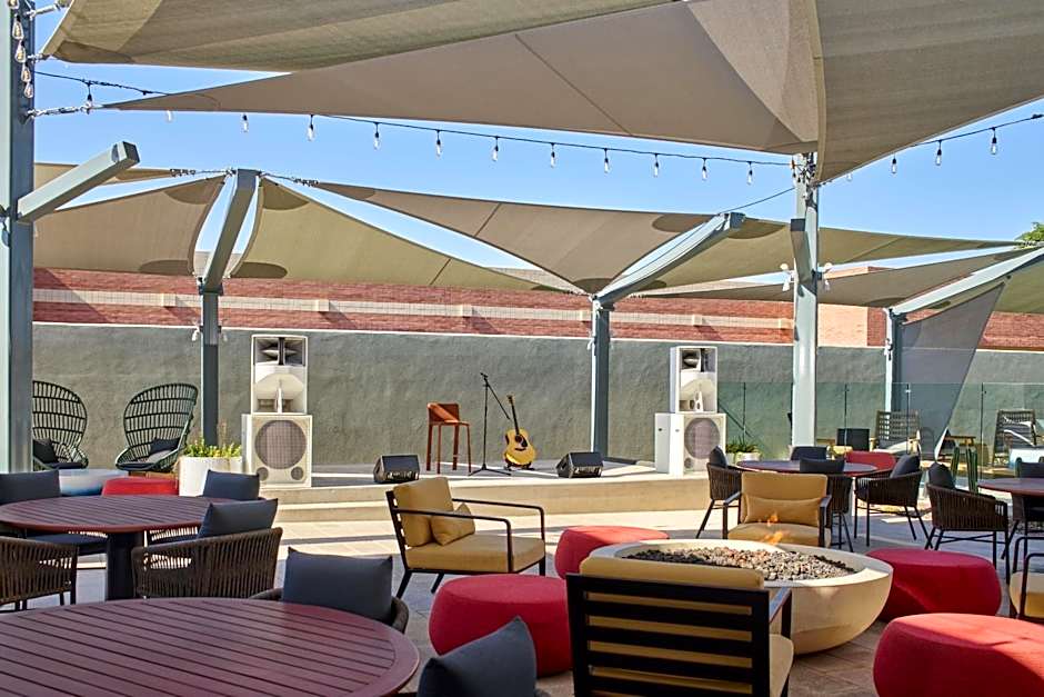 TownePlace Suites by Marriott Tempe