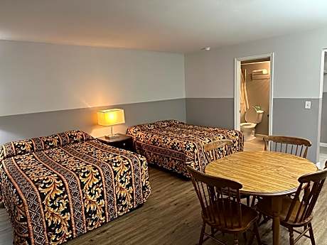 Double Room with Kitchenette