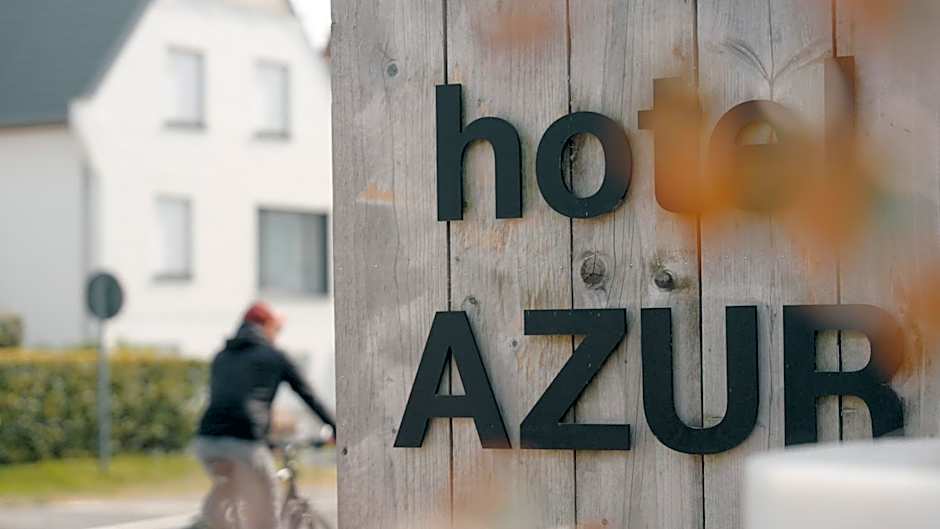 Boutique Hotel Azur