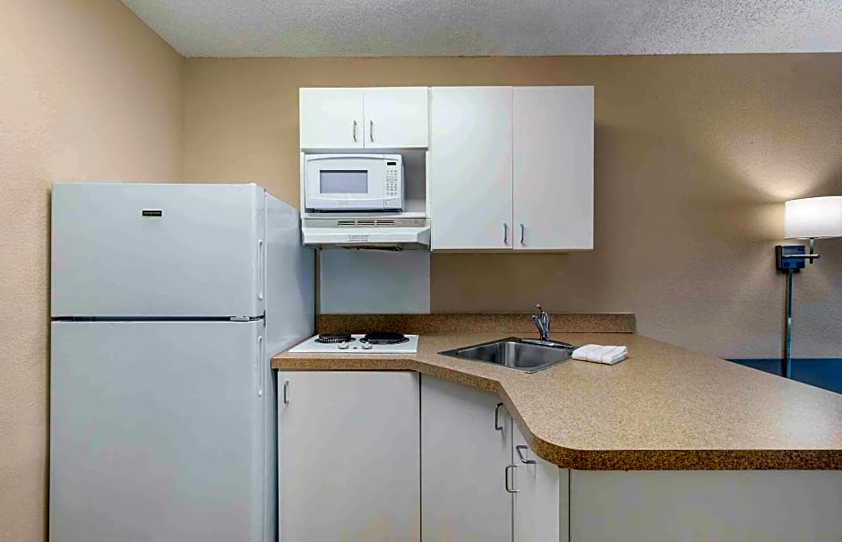 Extended Stay America Suites - Memphis - Germantown West