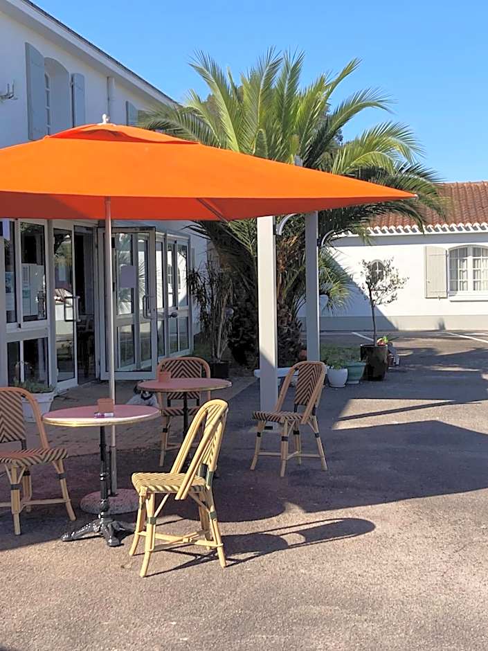 Hôtel Le Gois