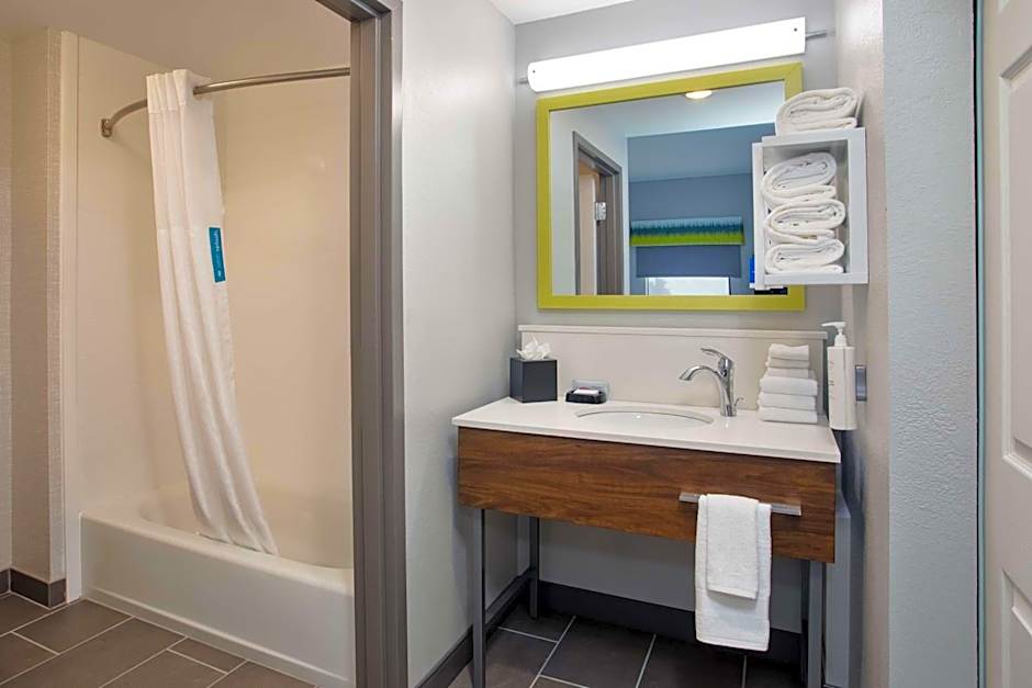 Hampton Inn By Hilton & Suites Lady Lake/The Villages