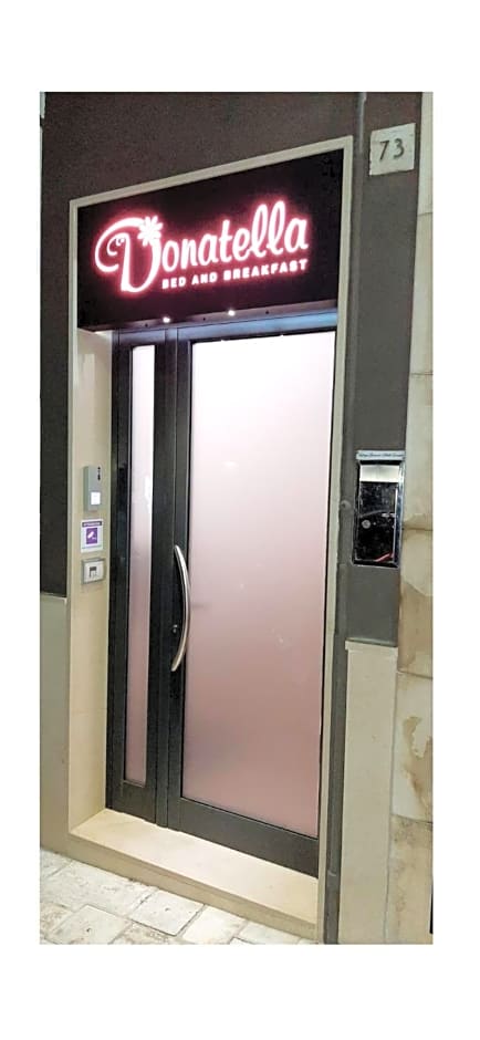 Donatella Bed and Breakfast