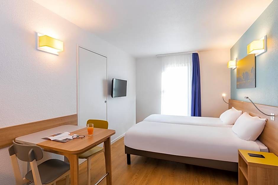 Aparthotel Adagio Access La Défense - Place Charras