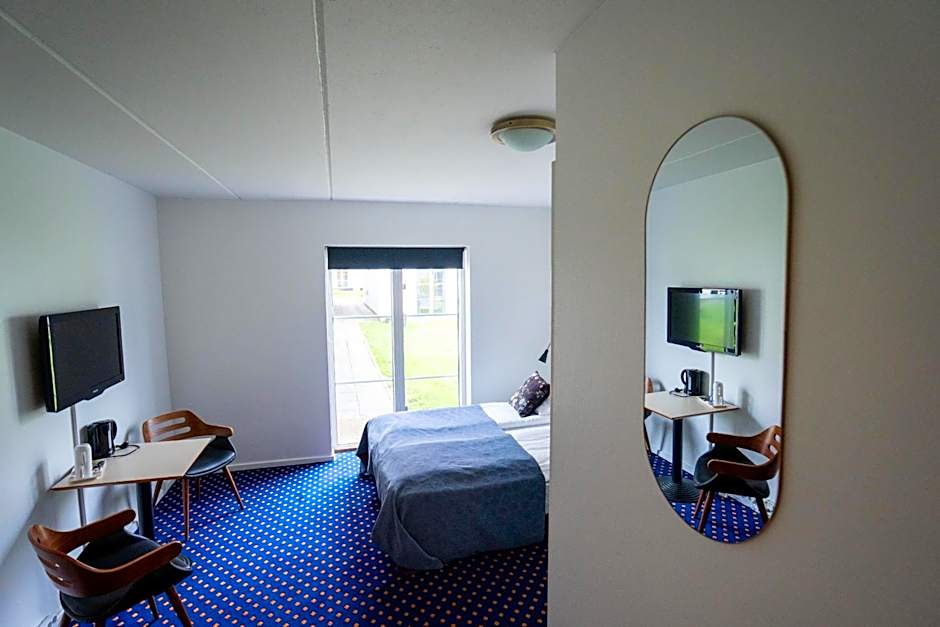 Hotel Aarslev Kro