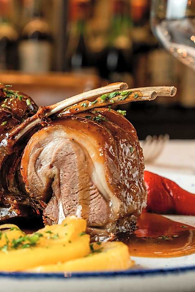 Hotel Aran La Abuela