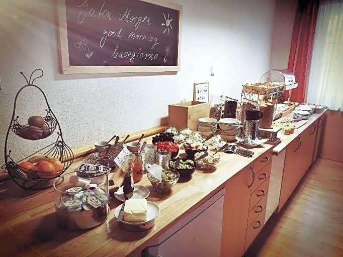 STEAKHÜSLI Hotel-Restaurant