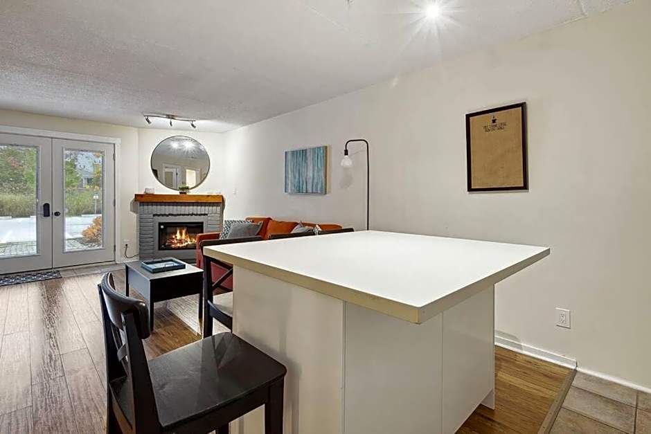 Whispering Pines Escape