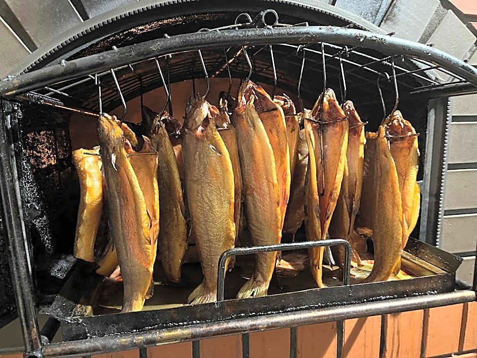 Komfortowy Leśny Dworek